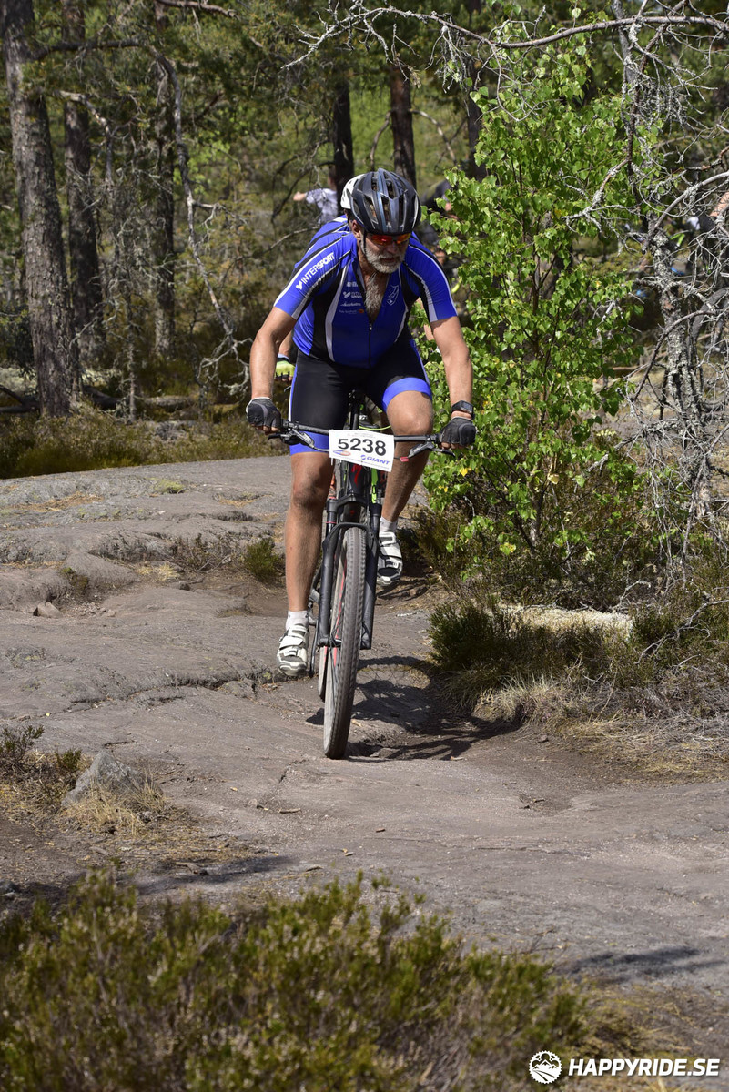 Bild från Lida Loop 2018